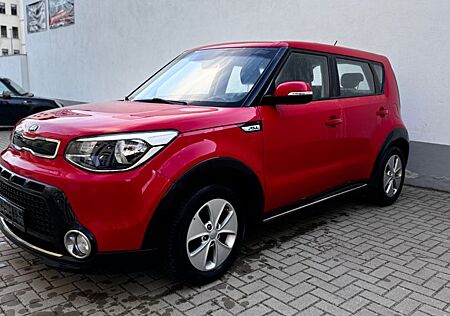 Kia Soul Spirit EURO 6 Top Zustand