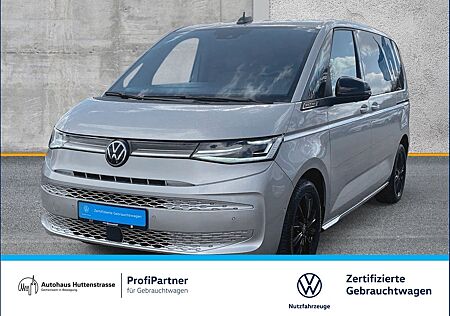 VW T7 Multivan Volkswagen 2.0 TDI DSG Style MATRIX STANDHZG