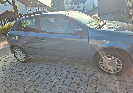 Fiat Stilo 1.8 16V Dynamic Dynamic