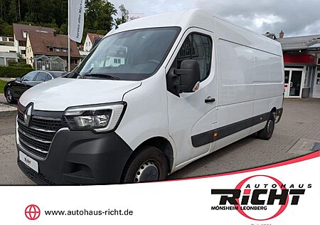 Renault Master 2.3 dCi L3H2 3,5t Klima PDC Tempomat
