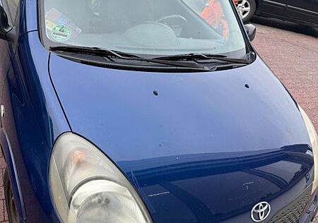 Toyota Yaris 1.3 Auto -