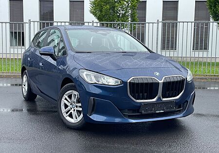 BMW 218 Active Tourer Automatik NEUES MODELL