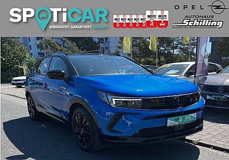Opel Grandland X Grandland GS-Line PlugIn Hybrid2 WiRä GRATIS AHK
