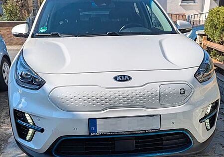 Kia Niro EV gebraucht kaufen Kia Niro EV e-Niro Spirit