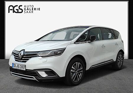 Renault Espace V Intens 2.0 BLUE dCi 190 EU6d LED Navi K