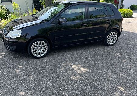 VW Polo Volkswagen 1.6 Sportline Sportline