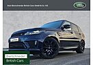 Land Rover Range Rover Sport SDV6 HSE Dynamic PANORAMA ACC