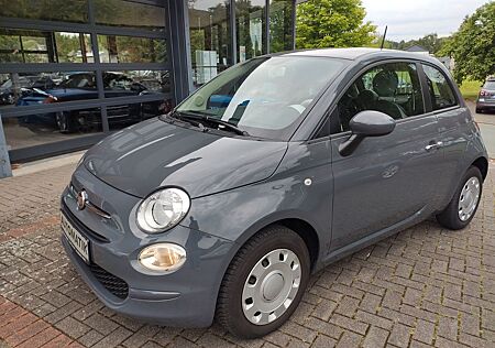 Fiat 500 Pop Star AUTOMATIK