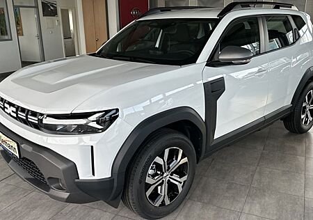 Dacia Duster III Expression E-TECH Hybrid 140 Winterpa