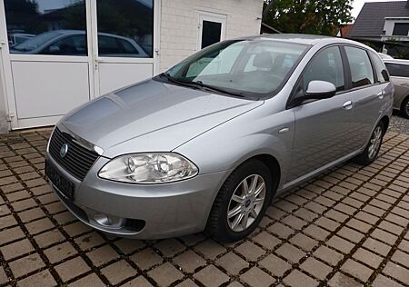 Fiat Croma 1.9 16V Multijet Active Tüv:8/2026 Klimaau