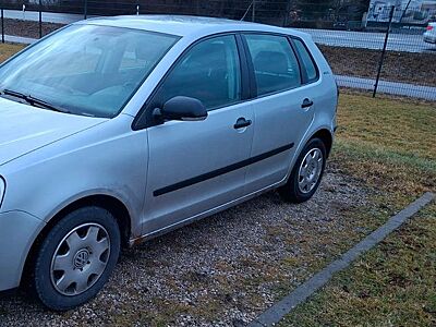 Volkswagen Polo 1.4 Goal