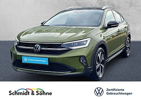 VW Taigo Volkswagen 1.0 TSI Style/beats/NaviPro/Matrix/ Klima