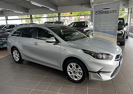 Kia Cee'd Sportswagon Ceed 1.6 CRDI Sportswagon Vision NEUWERTIG