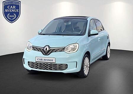 Renault Twingo Vibes Electric Klima Navi SHZ