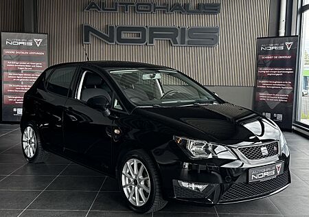 Seat Ibiza 1.2 TSI FR *PDC BLUETOOTH SITZHEIZUNG*