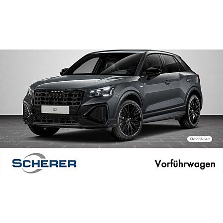Audi Q2 leasen