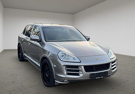 Porsche Cayenne S 4.8 V8 *TOP* *22 Zoll* *Reifen TOP*