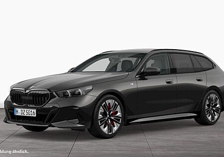 BMW 540 gebraucht kaufen BMW 540d xDrive Touring M Sport Standheizung AHK