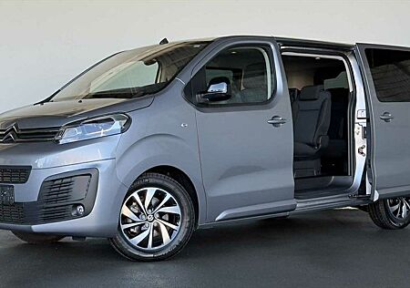 Citroën Spacetourer 2,0 Blue HDI Automatik 8- Sitzer