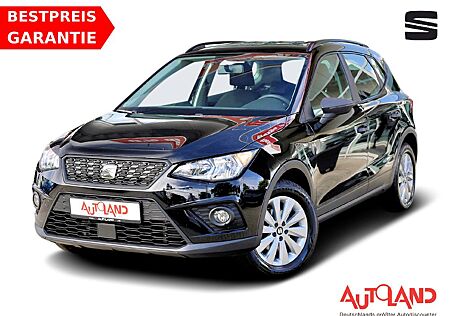 Seat Arona 1.0 TSI Reference Tempomat DAB Sitzheizung