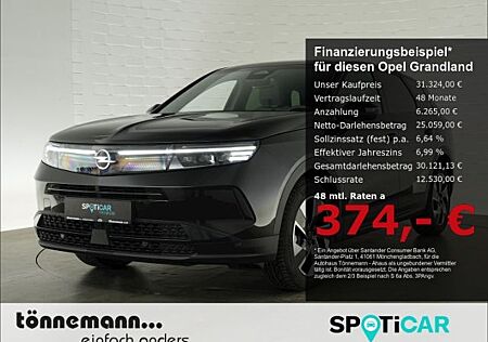 Opel Grandland X Grandland B GS HYBRID eDCT+LED PIXEL MATRIX+NAVI