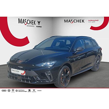 Cupra Leon leasen