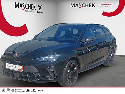 Cupra Leon Sportstourer 2.0 TSI DSG 4Drive 150kW Matri