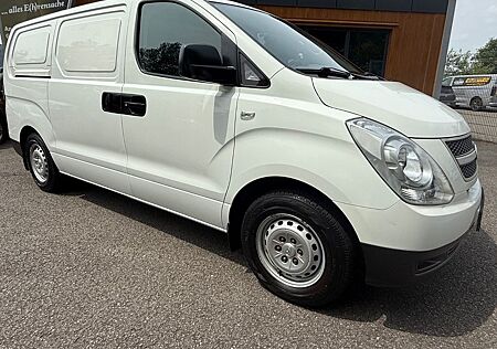 Hyundai H-1 Kasten *3 Sitzte* 2xSchiebetür *2xFlügeltür