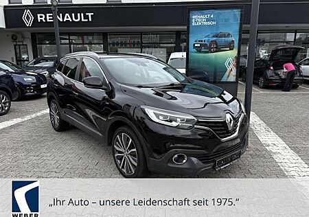 Renault Kadjar Bose Edition TCe 130