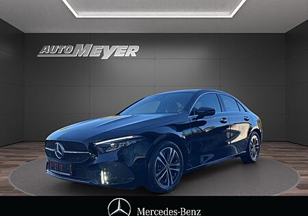 Mercedes-Benz A 200 Lim PROGRESSIVE+DISTRONIC+MEMORY+KEYLESS++