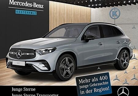 Mercedes-Benz GLC 300 de 4MATIC *AMG*Night*Memory*MBUX*PANO*LM