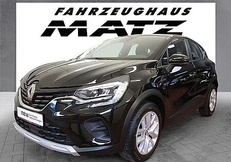 Renault Captur Mild Hybrid 140 EDC Evolution*Easy Link*