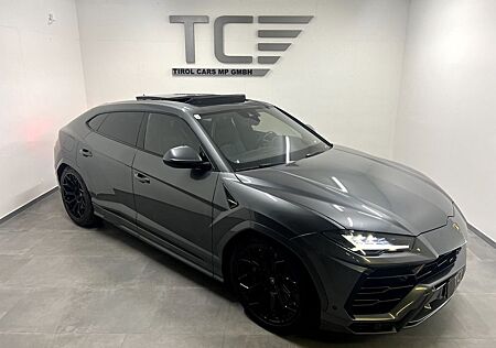 Lamborghini Urus AWD Aut. Garantie, Carbon, B&O, Massage, P