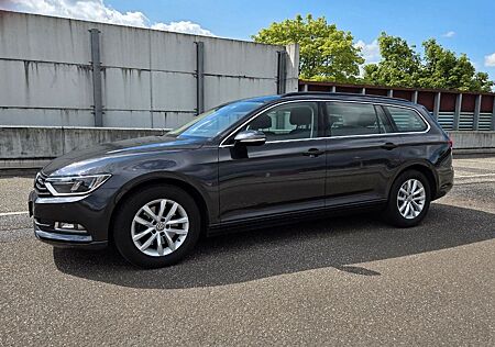 VW Passat Variant Volkswagen 2.0 TDI Comfortline Businesspaket