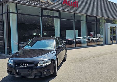 Audi A6 3.0 TDI 179kW quattro 3x S-line