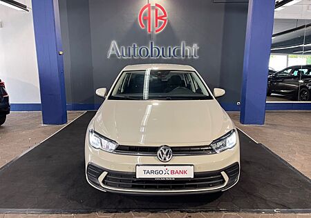 VW Polo Volkswagen VI Life/ DigitalTACHO/SITZH/WENIG KILOM