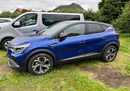 Renault Captur II R.S. Line