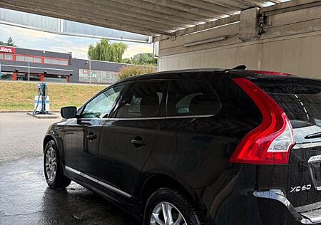 Volvo XC 60 XC60 D4 Linje Inscription Geartronic Linje I...