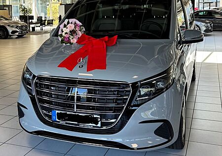 Mercedes-Benz V 300 *EXCLUSIVE*EXTRALANG*STANDHZG.*8FACH*BURM.*VOLL*