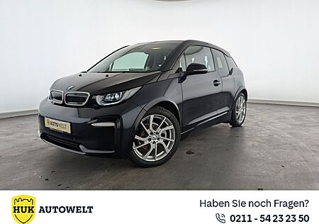 BMW i3s 120Ah LED+NAVI+SCHIEBEDACH+RFK+ACC+SHZ+