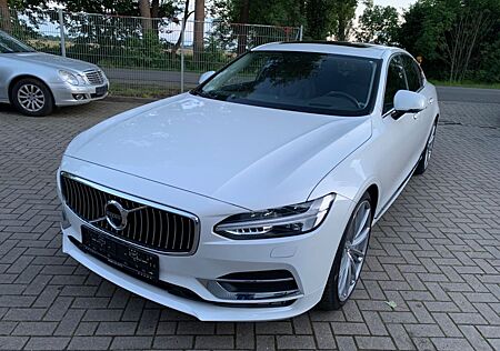 Volvo S90 D5 Inscription AWD 360 Stndhzg HUD LED