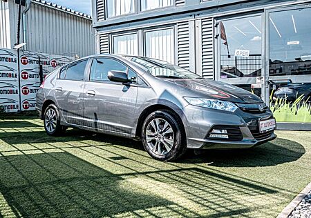 Honda Insight Comfort KLIMA|BC|TEMPOMAT