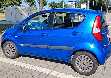 Suzuki Splash 1.2 Comfort Comfort