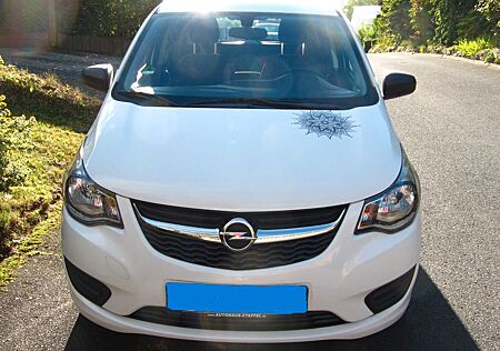 Opel Karl 1.0 Edition Edition