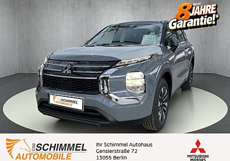 Mitsubishi Outlander Plug-in Hybrid BASIS MY25 ACC LED 360°
