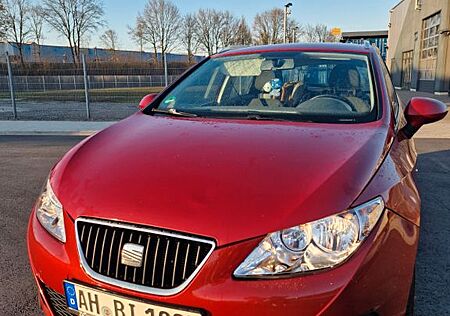 Seat Ibiza 1.6 TDI CR 77kW Style Copa ST Style Copa