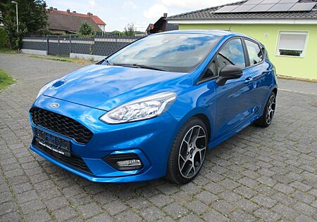 Ford Fiesta ST-Line ~KLIMA~SPUR~TEMP~NAVI~17 ZOLL~