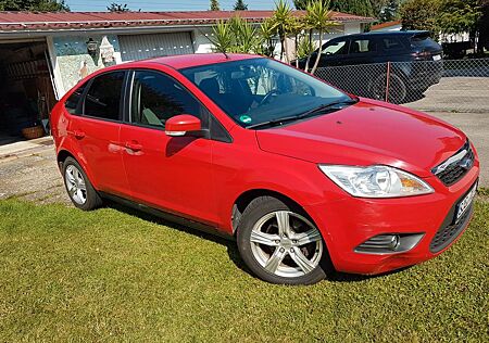 Ford Focus 1,6 Viva Viva