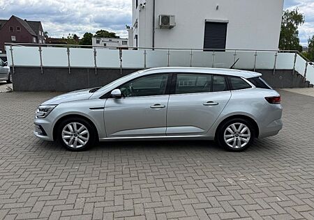 Renault Megane IV Grandtour Business Edition