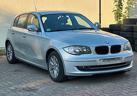 BMW 116i 26 TKM TÜV NEU Finanzierung